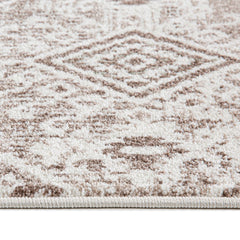 Rug - Beige