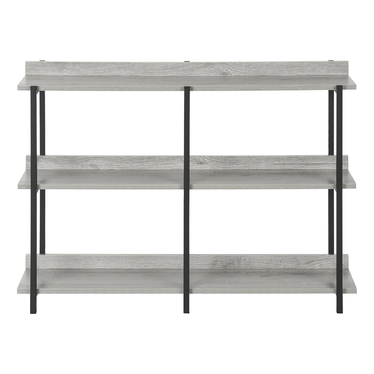 Béatrice - Table Console - Gris