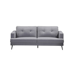 Sofa - Grey Fabric - AVERY