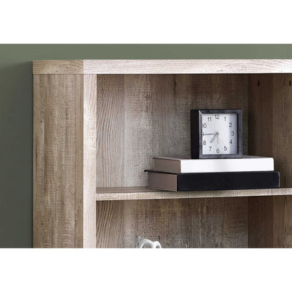 Étagère - 48"H - Disponible En Plusieurs Couleurs