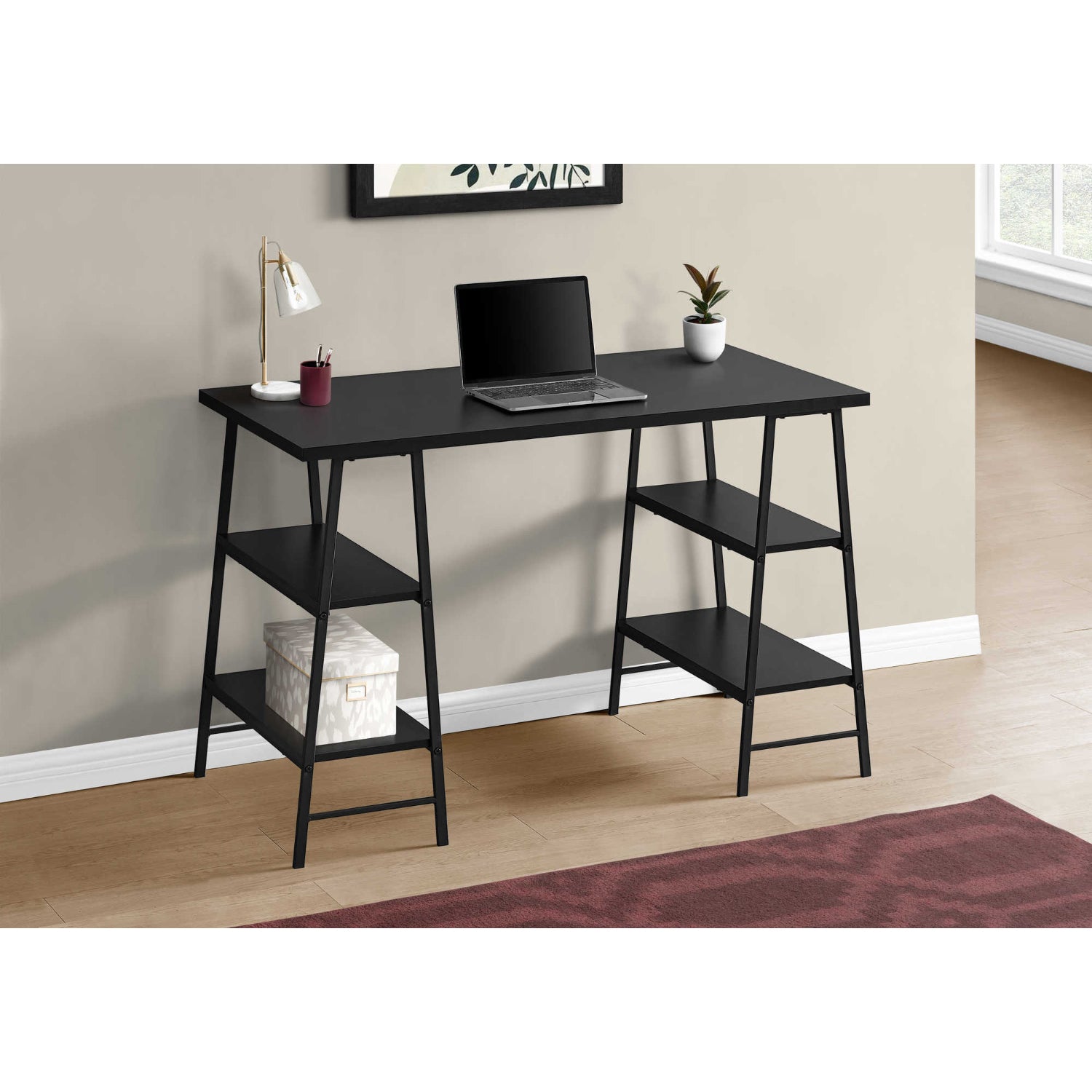 Valmar - Office desk - 48 in